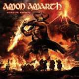 Amon Amarth - Surtur Rising